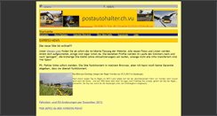Desktop Screenshot of pah.jswinti.ch